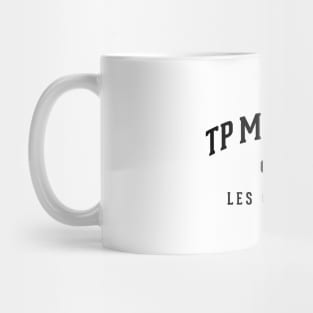 TP Mazembe Mug